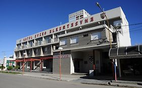 Hotel Euzko Alkartasuna